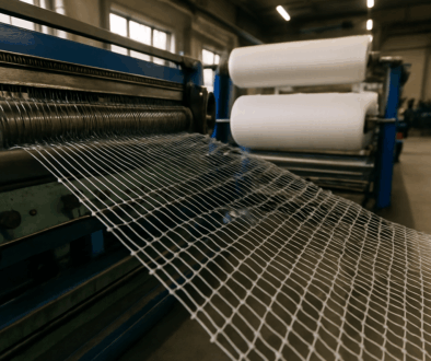 siatki do pakowania jak powstaja